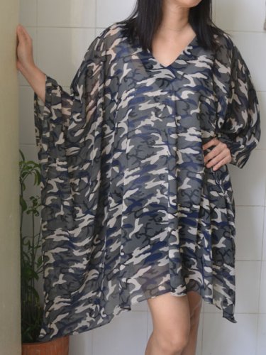 xl kaftan