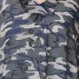 4062 Caftan Kaftan Kimono Tunic Cover-ups Blouse Top M L XL 2XL 3XL