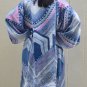 4067 Caftan Kaftan Kimono Tunic Cover-ups Blouse Top M L XL 2XL 3XL