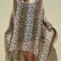 4071 Caftan Kaftan Kimono Tunic Cover-ups Blouse Top M L XL 2XL 3XL