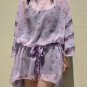 4072 Caftan Kaftan Kimono Tunic Cover-ups Blouse Top M L XL 2XL 3XL