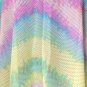 4077 Caftan Kaftan Kimono Tunic Cover-ups Blouse Top M L XL 2XL 3XL