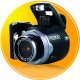 digital camera