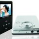 MP3 and MP4
