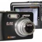5.3 Megapixel Optical Zoom Digital Camera, Panasonic CCD Sensor