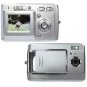 Digital Camera, 12M Pixel, 16MB Int. Mem., SD/MMC Slot
