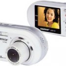 CCD Sensor 8M Pixels, 2-inch TFT LCD, 3X Optical Zoom