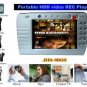 Hard disk Video Recorder, MPEG4, MP3, WMA Player 40GB HDD