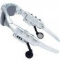 WMA, MP3 Player Sunglasses 1GB, 2in1 port for USB