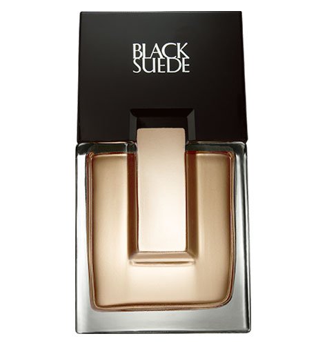 Black Suede Cologne Spray