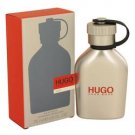 Hugo Iced