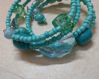 Belinda Memory Braceket