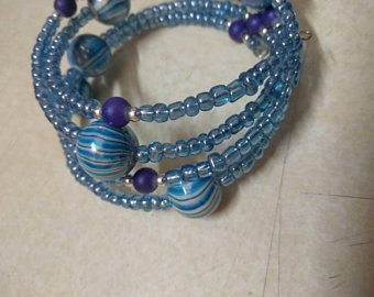 Bonnie Memory Bracelet