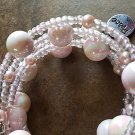 Guardian Angel Memory Bracelet