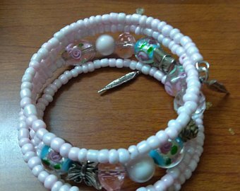 Fusion Memory Bracelet