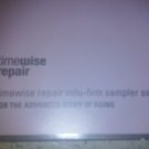 Timewise Repair