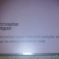 Timewise Repair