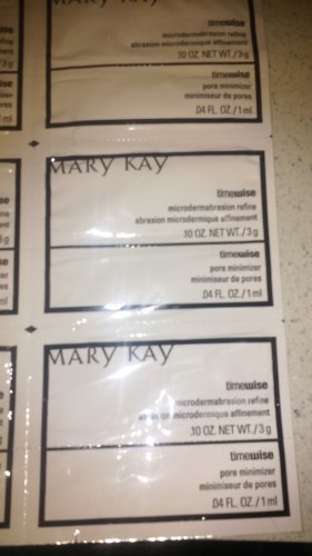 Microdermabrasion Redfine Set