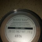 Mineral Powder Foundation