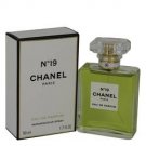 Chanel No. 19