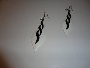 Beautiful Earrings