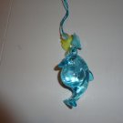 Philippines Dolphins Dangling Mobile Cell Phone Charm Strap Cord