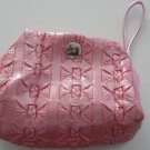 Mini Coin Purse-Pink