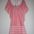Pink Top Shirt-Small