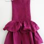 Skinny Forever18 Strapless Dress