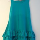 Blue Shirt-XM Size fit Small Size