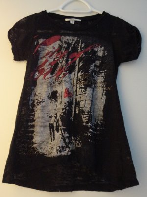 Black T-Shirt