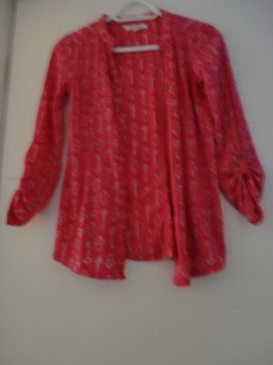 Women's Long Sleeve Shirt Medium Size