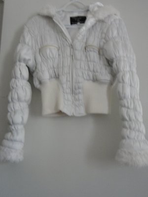 Cotton-Rich Full-Zip Hoodie Women's