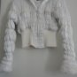 Cotton-Rich Full-Zip Hoodie Women's
