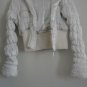 Cotton-Rich Full-Zip Hoodie Women's