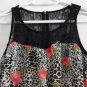 Women's Sleeveless Shirt Small Size