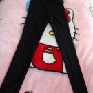 XXI- Women's - Black- Work- Pant- SS/TP Size