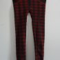 Leggings Stretch Skinny Pants One Size
