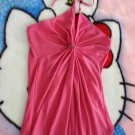 Stretch Shirt Pink Color Small Size