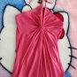 Stretch Shirt Pink Color Small Size