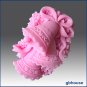 Silicone Soap Mold – Bouquet of Bells