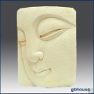 Silicone Soap Mold – Buddha Close-up