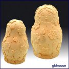 Silicone Soap Mold – Russian Nesting Doll with Flowers Silicone Soap Mold – Russian Nesting Doll with Flowers