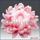 3D Silicone MP Soap Mold - Fancy Chrysanthemum - Free Shipping 3D Silicone MP Soap Mold - Fancy Chrysanthemum - Free Shipping