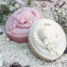 Summer Garden Bonnet Silicone Soap Mold
