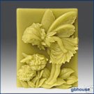 Season fairy - Summer fairy silicone Soap Mold