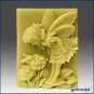 Season fairy - Summer fairy silicone Soap Mold