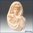 Cherish - silicone Soap Guest Mold