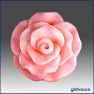 Silicone Soap Mold -  A GB classic Rose85