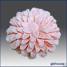 Chrysanthemum0811 – 3D Silicone Soap Mold